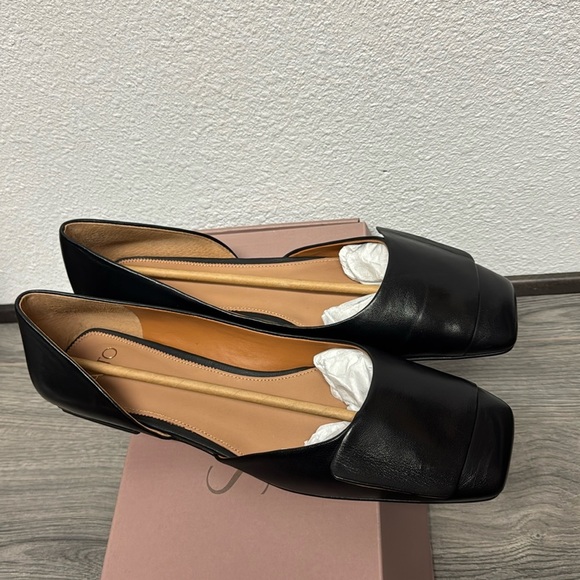 Franco Sarto Tracy Flats - Picture 4 of 8